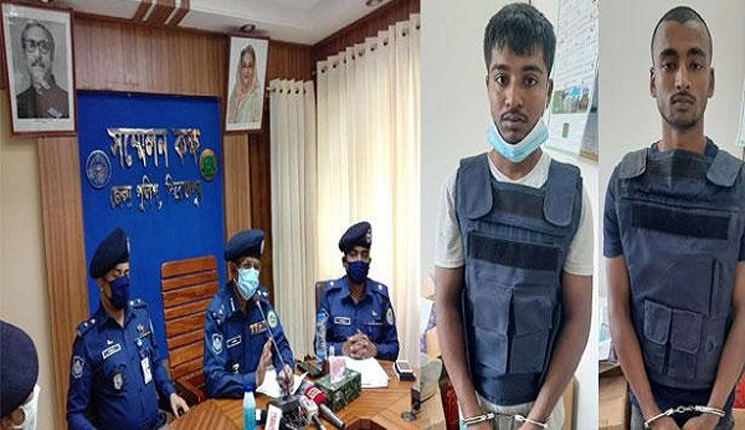 প্রকল্প থেকে বাদ দেয়ায় শ্রমিকের হাতে ইয়নজুন খুন