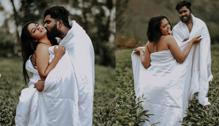আমাদের যেমন ইচ্ছা তেমন ছবি তুলবো' ক্ষিপ্ত হয়ে বলল নবদম্পতি