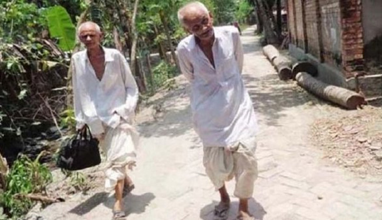 ভাইয়ে ভাই আলাদা হয়ে যাবে বলে বিয়েই করেননি আর