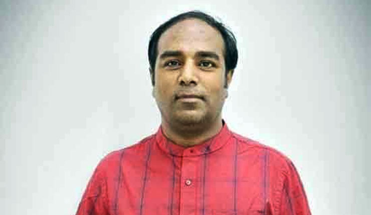 পূজায় আসছে জয়ের দুই গান