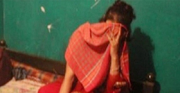 এই ঘটনা কাউকে জানালে তোর বড় বোনকেও গণধর্ষণ করা হবে