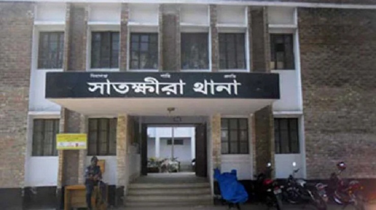 দ্বিতীয় শ্রেণির ছাত্রীকে ধর্ষণ, এলাকাবাসী পুলিশে দিল পঞ্চম শ্রেণির ছাত্রকে
