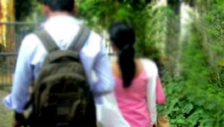উৎকণ্ঠায় পুলিশ, এক মাসেই ২৩ মেয়ে উধাও 