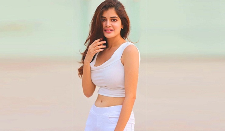 নতুন প্রেমে মধুমিতা?