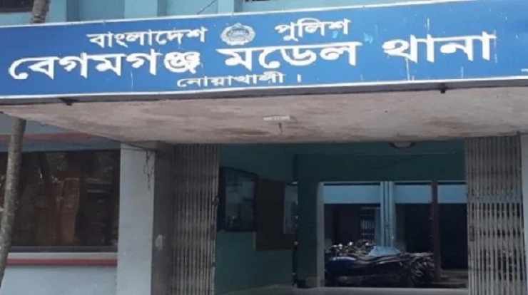 নোয়াখালীতে শিশুকে টানা এক বছর বলাৎকার দুই কিশোরের