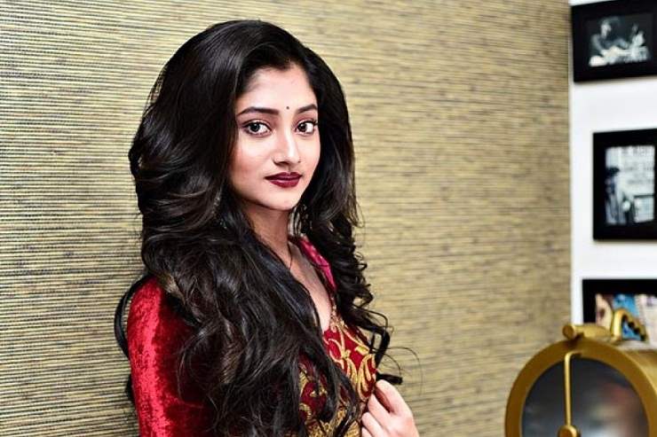 এক ভয়ংকর অভিজ্ঞতার কথা জানালেন পূজা চেরী