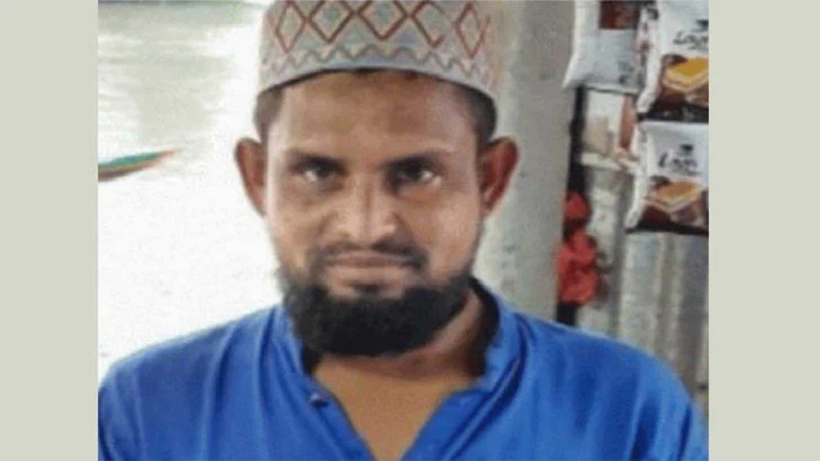 সিরাজগঞ্জে সড়কে প্রাণ গেল যুবলীগ নেতার