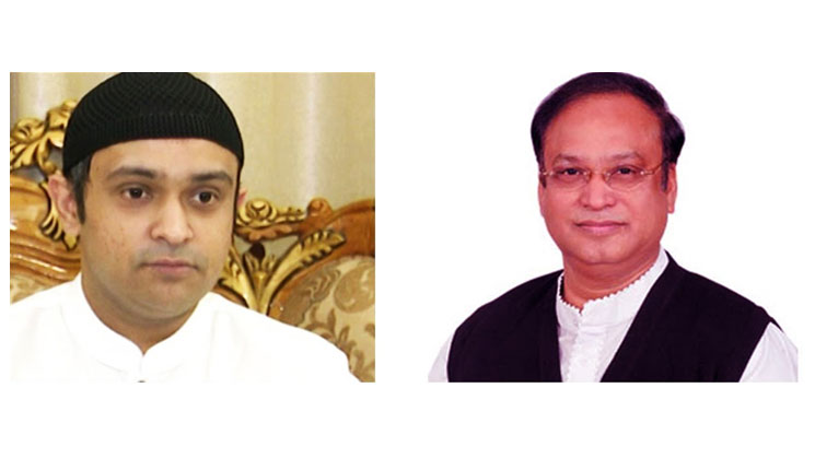 হাজী সেলিমের বাসায় অভিযান চালাচ্ছে র‌্যাব