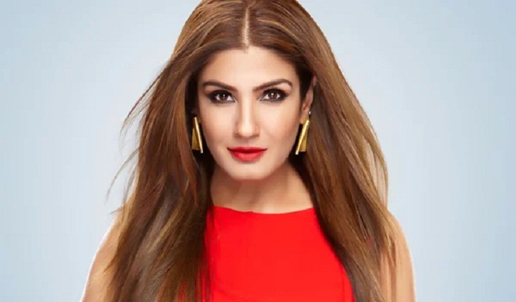 বিয়ের আগেই মা হয়েছিলেন রাবিনা