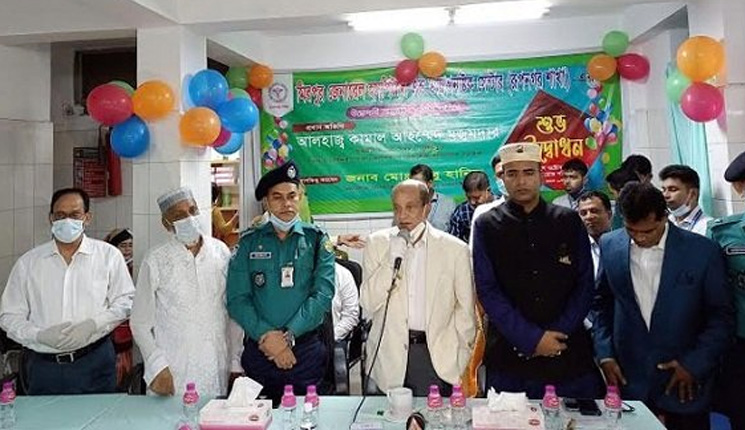 অপ্রয়োজনীয় ওষুধ প্রেসক্রাইব না করার আহ্বান