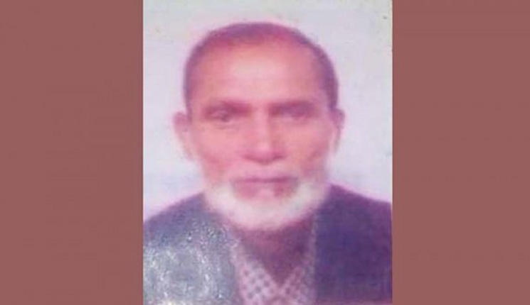 সালিশে বীর মুক্তিযোদ্ধাকে হত্যা, আসামি ১১
