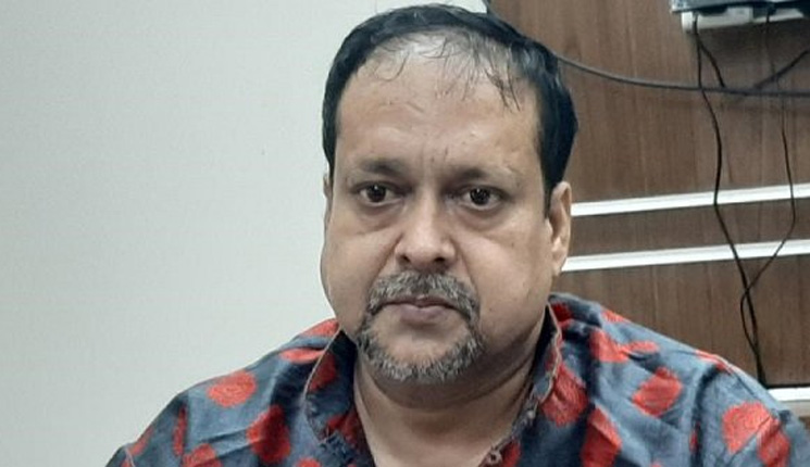 ‘নবাব সলিমুল্লাহর নাতি’ কারাগারে