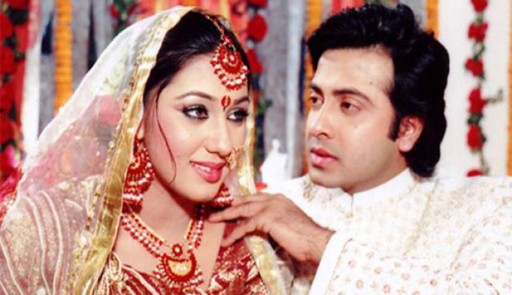‘বিয়ের দৃশ্যে কবুল বললেই বিয়ে হয়ে যাবে?’