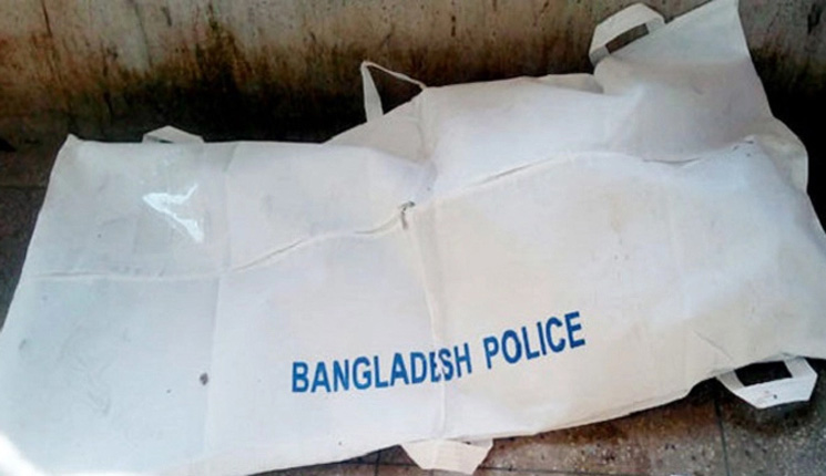 দিনাজপুরে ‘জুলুম সাগরে’ ডুবে দুজনের মৃত্যু