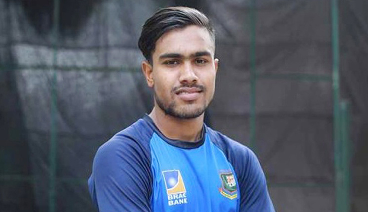 যুব বিশ্বকাপজয়ী অধিনায়ক আকবরের সামনে নতুন লক্ষ্য