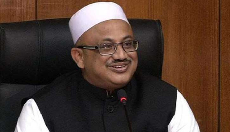 মাদ্রাসা শিক্ষা নিয়ে অপপ্রচারের সুযোগ নেই: তথ্য প্রতিমন্ত্রী