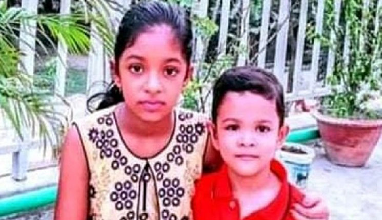 ঈশিতা ঝুলে ছিল ২০ মিনিট, এগিয়ে যায়নি কেউ!