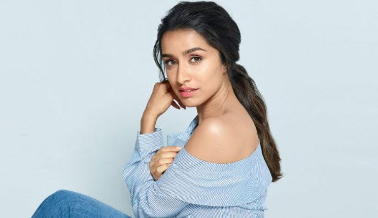 আমি বিচলিত নই : শ্রদ্ধা