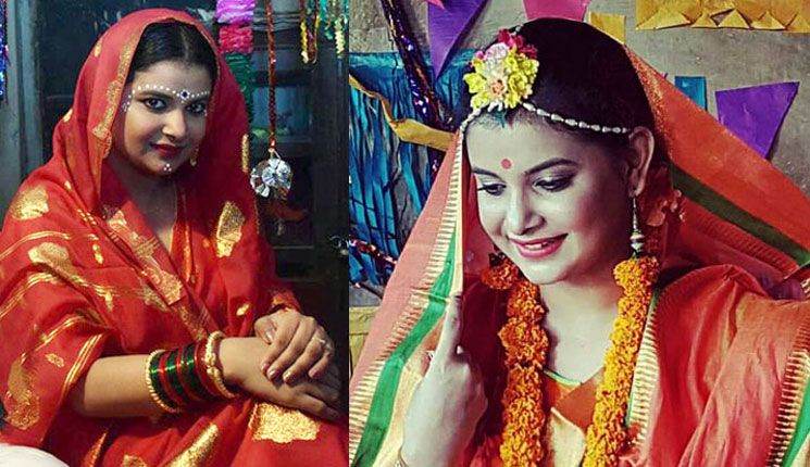‘আমার যে শ খানেক বিয়ে অলরেডি হয়ে গেছে!’