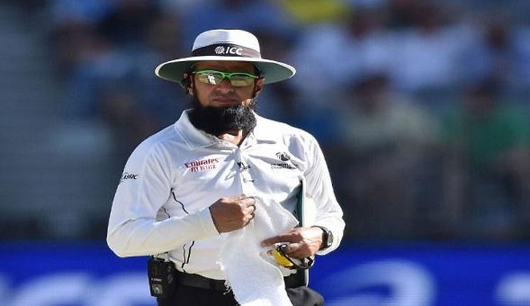 নতুন রেকর্ডের পথে আলিম দার