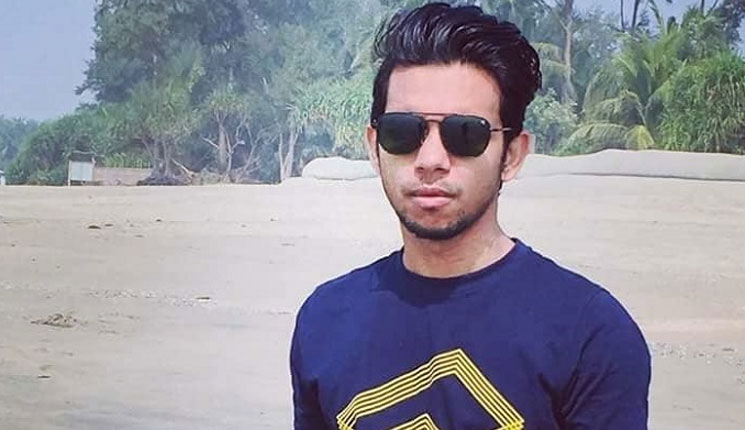 আলোচিত পায়েল হত্যার রায় কিছুক্ষণের মধ্যেই