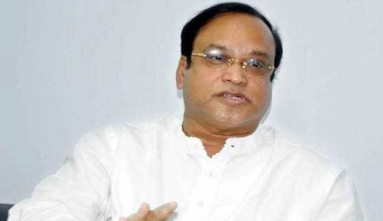 ‘দলের চেয়ে ব্যক্তি বড়’ নীতি হাজী সেলিমের