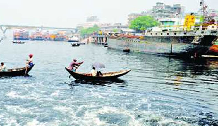 শিগগিরই ভাঙা হবে অবৈধ স্থাপনা