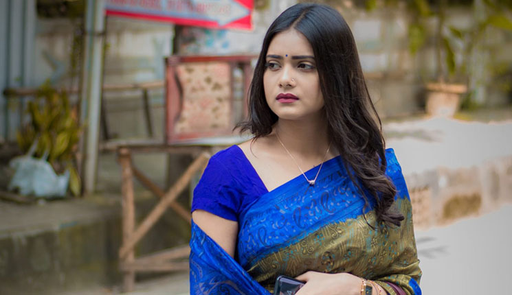 মহানবী (সা.)-কে অবমাননা, প্রতিবাদ জানালেন তানজিন তিশা