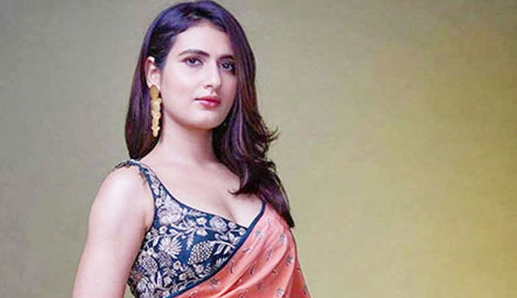 বলিউডে কাজ পাওয়ার সহজ উপায় বললেন সানা