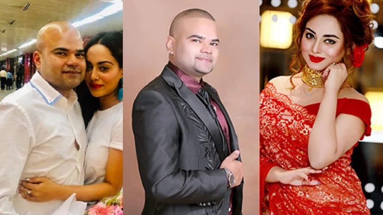 ডিভোর্সের সেই স্ট্যাটাস বিষয়ে যা বললেন তমা মির্জা