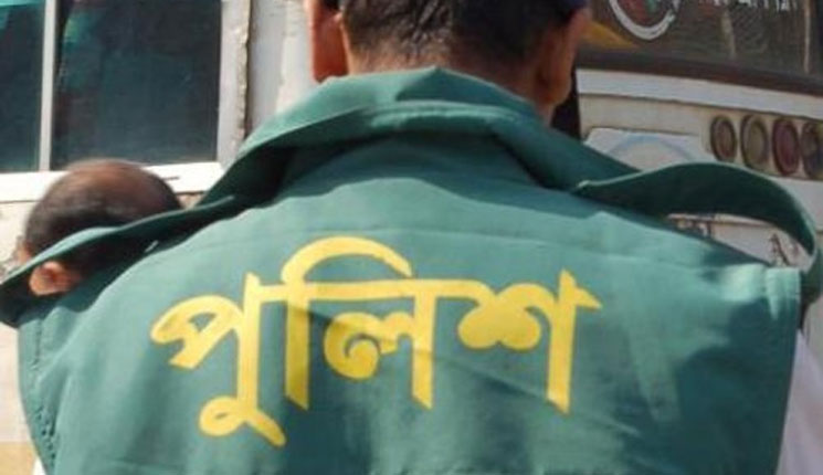 এবার রাজশাহীতে হত্যায় জড়িত পাঁচ পুলিশ
