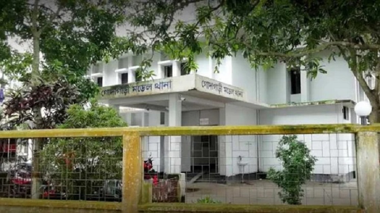 তরুণীকে ফুঁসলিয়ে আমবাগানে নিয়ে গণধর্ষণ, গ্রেফতার ৩