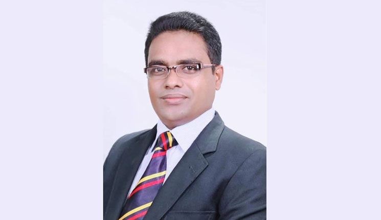 আজ সাংবাদিক ফারুক আল শারাহ'র জন্মদিন 
