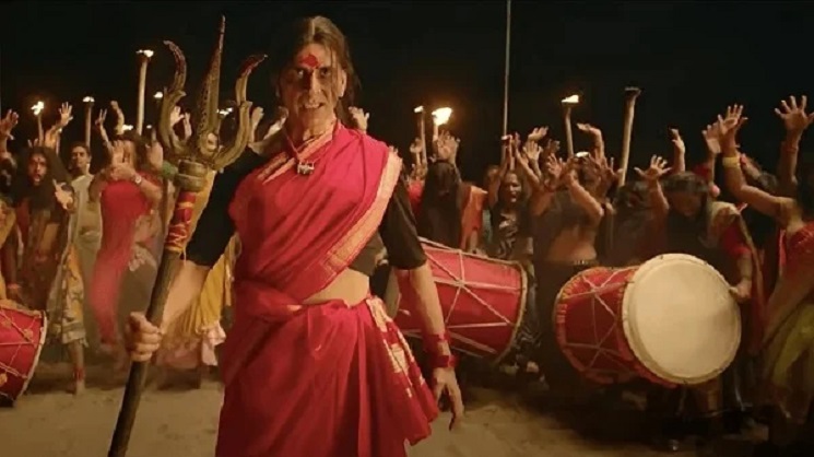 বিতর্কের মুখে অক্ষয় কুমারের সিনেমার নাম পরিবর্তন