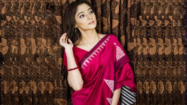 ‘প্যারায়’ দিন কাটছে পূজা চেরির