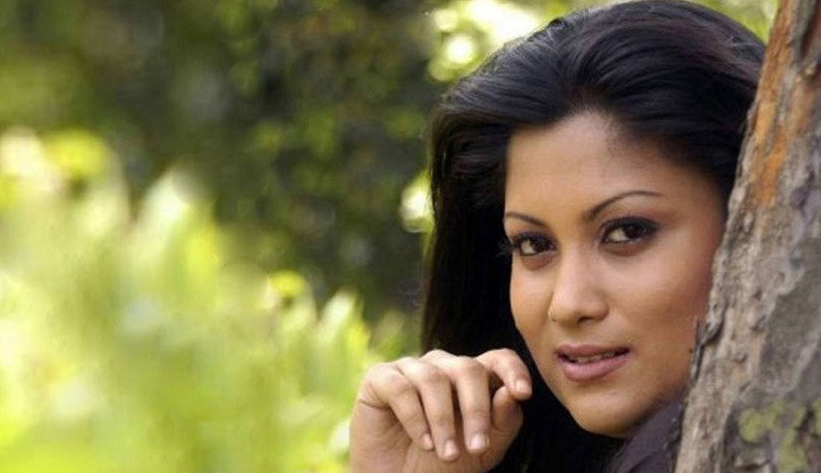 বেঁচে থাকলে আবার দেখা হবে: শ্রাবন্তী
