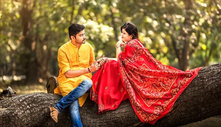 সুদর্শন ও ধনী পুরুষদেরই সঙ্গী হিসেবে পছন্দ নারীদের!