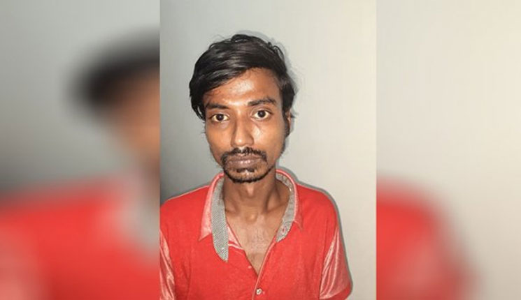 ভাগ্নিকে ধর্ষণ করতে গিয়ে ধরা খেল মামা