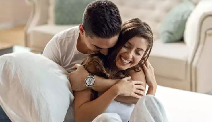 সুখী দাম্পত্য জীবনের গোপন রহস্য কি?
