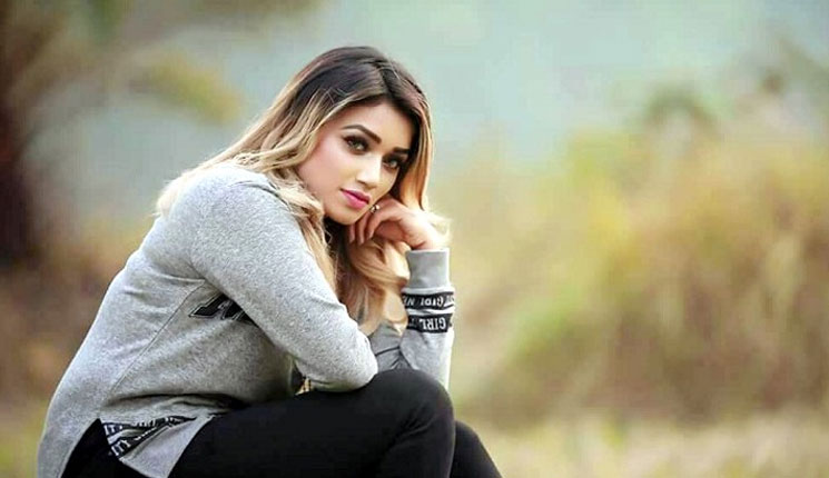 অভিনয়কে বিদায় জানাবো