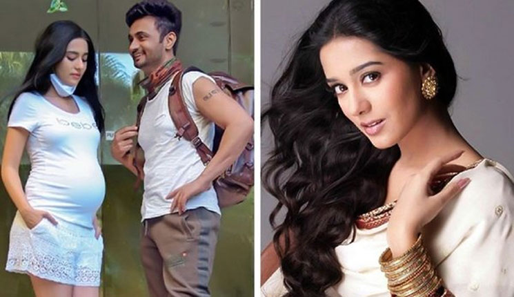 মা হলেন ‘ম্যায় হু না’ খ্যাত অভিনেত্রী অমৃতা রাও