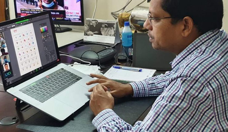 ২০২১ সালের মধ্যে কৃত্রিম বুদ্ধিমত্তার ৪০টি সার্ভিস ও টুলস অনলাইনে: পলক