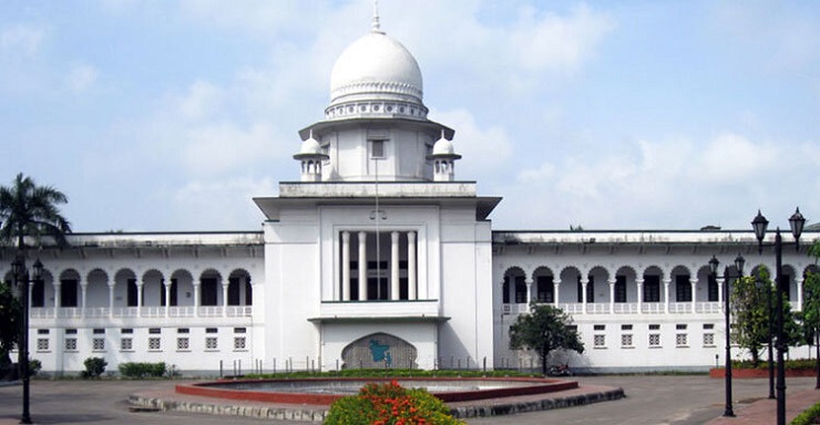 ৩ হাসপাতাল ঘুরে জমজ নবজাতকের মৃত্যু, ব্যাখ্যা চেয়েছেন হাইকোর্ট