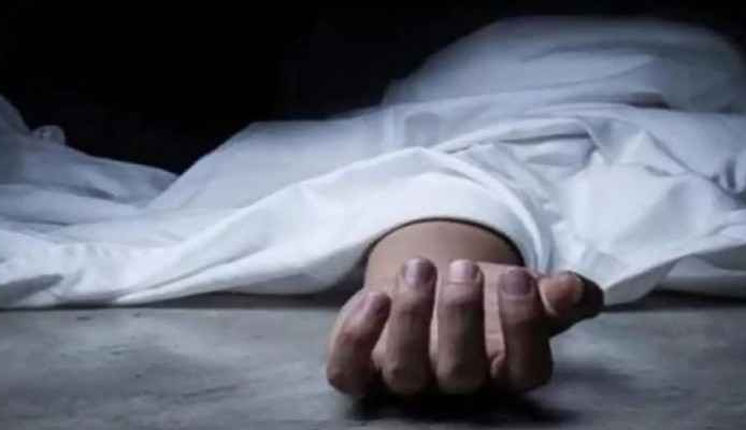 সান্তাহারে ট্রেনে কাটাপড়া দুই ব্যক্তির লাশ উদ্ধার 