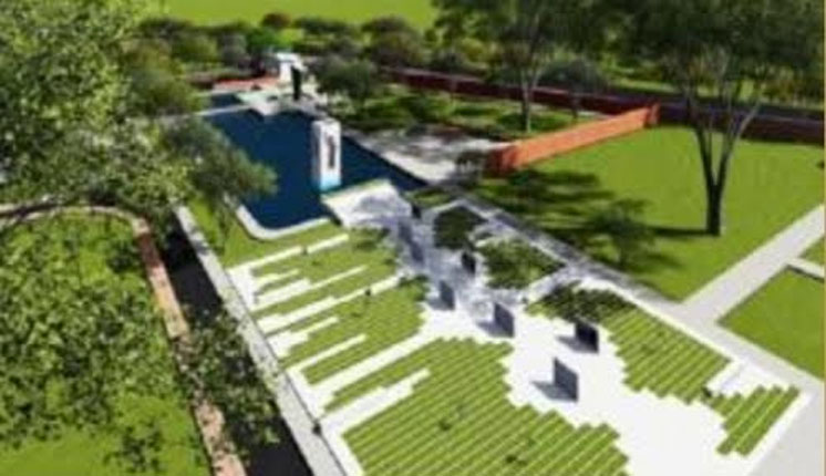 অবশেষে প্রধানমন্ত্রীর অনুমোদন পেলো বঙ্গবন্ধু ম্যুরাল কমপ্লেক্স