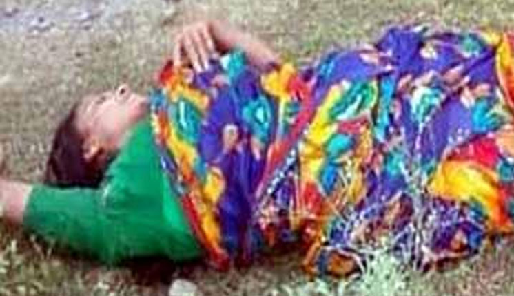 আত্রাইয়ে ট্রেনের ধাক্কায় গৃহবধূর মৃত্যু