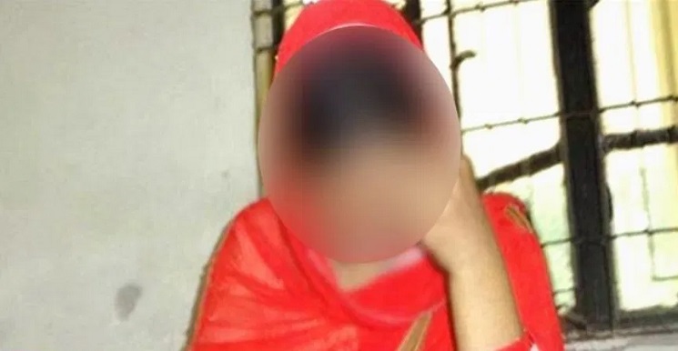 ফের নোয়াখালীতে ঘরে ঢুকে গৃহবধূকে ধর্ষণের অভিযোগে যুবক আটক
