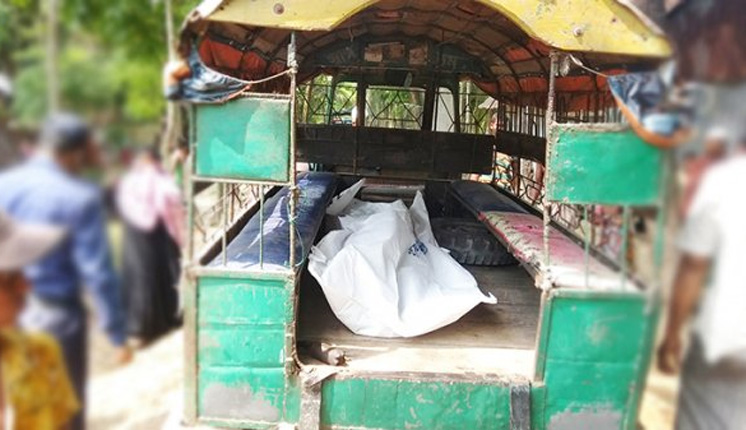 বিয়ের আগের রাতে প্রেমিকের সঙ্গে পালালো মেয়ে, লজ্জায় বাবার আত্মহত্যা
