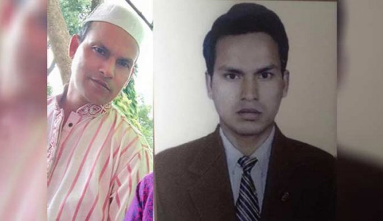 পিটিয়ে হত্যার পর পুড়িয়ে ফেলা সেই ব্যক্তির পরিচয় মিলেছে