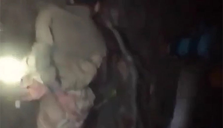 বাহুবলে কলেজছাত্রকে নির্যাতনের ভিডিও ভাইরাল, ১৬ জনের বিরুদ্ধে মামলা